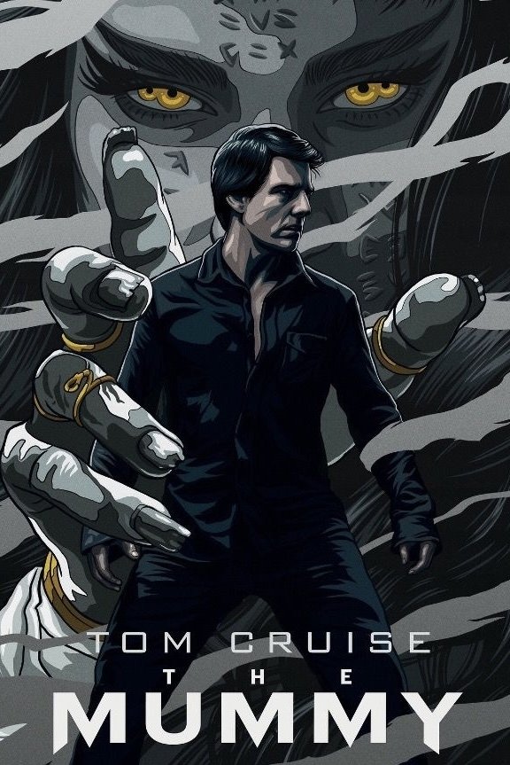 The Mummy