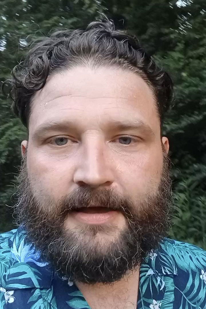 et billede af Thomas Connors