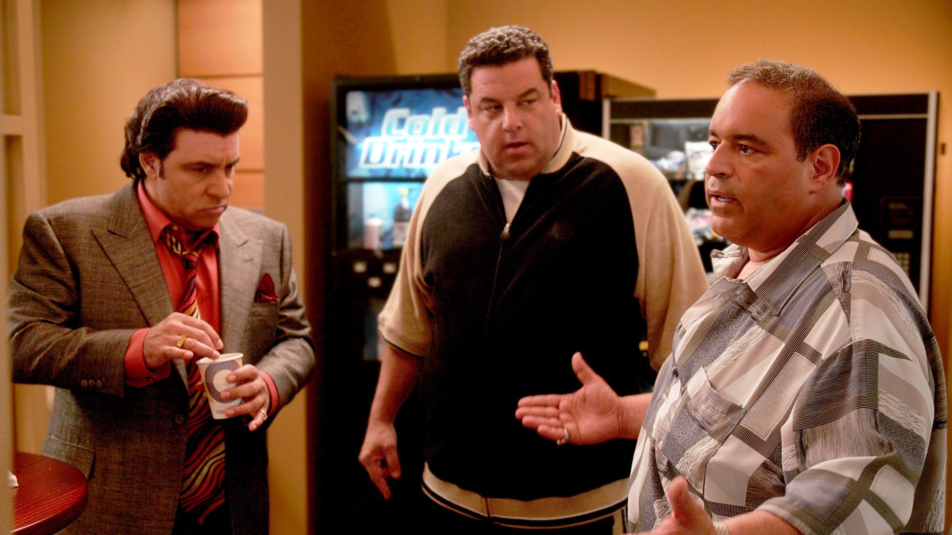 watch The Sopranos Season 6 Episode 3 online free