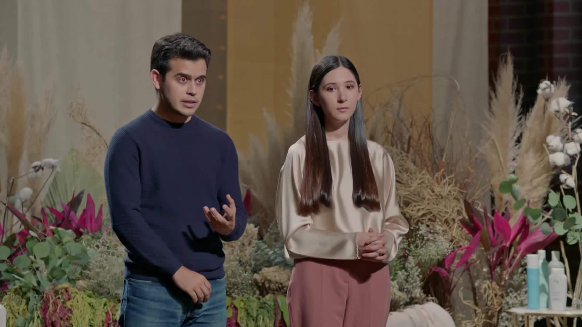 Shark Tank M&eacute;xico Season 6 :Episode 4  Episode 4