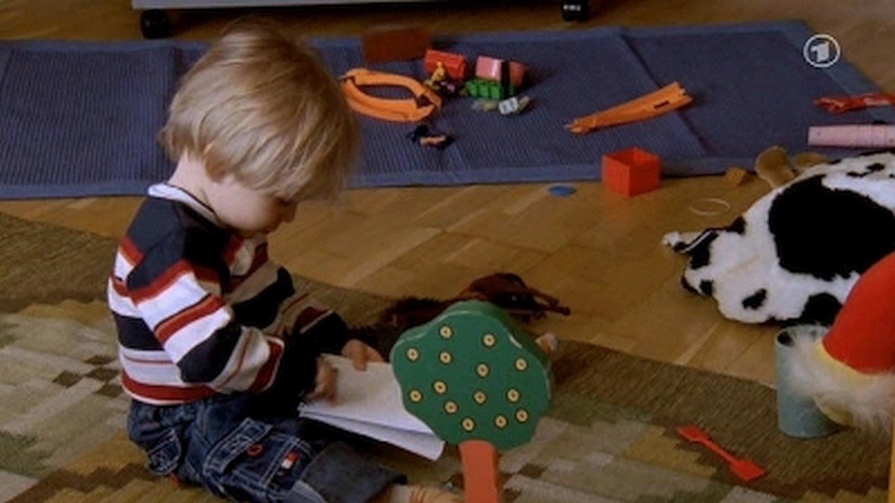 Wallander: The Overdose (2005)