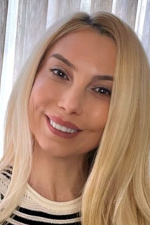 et billede af Dalila Poch