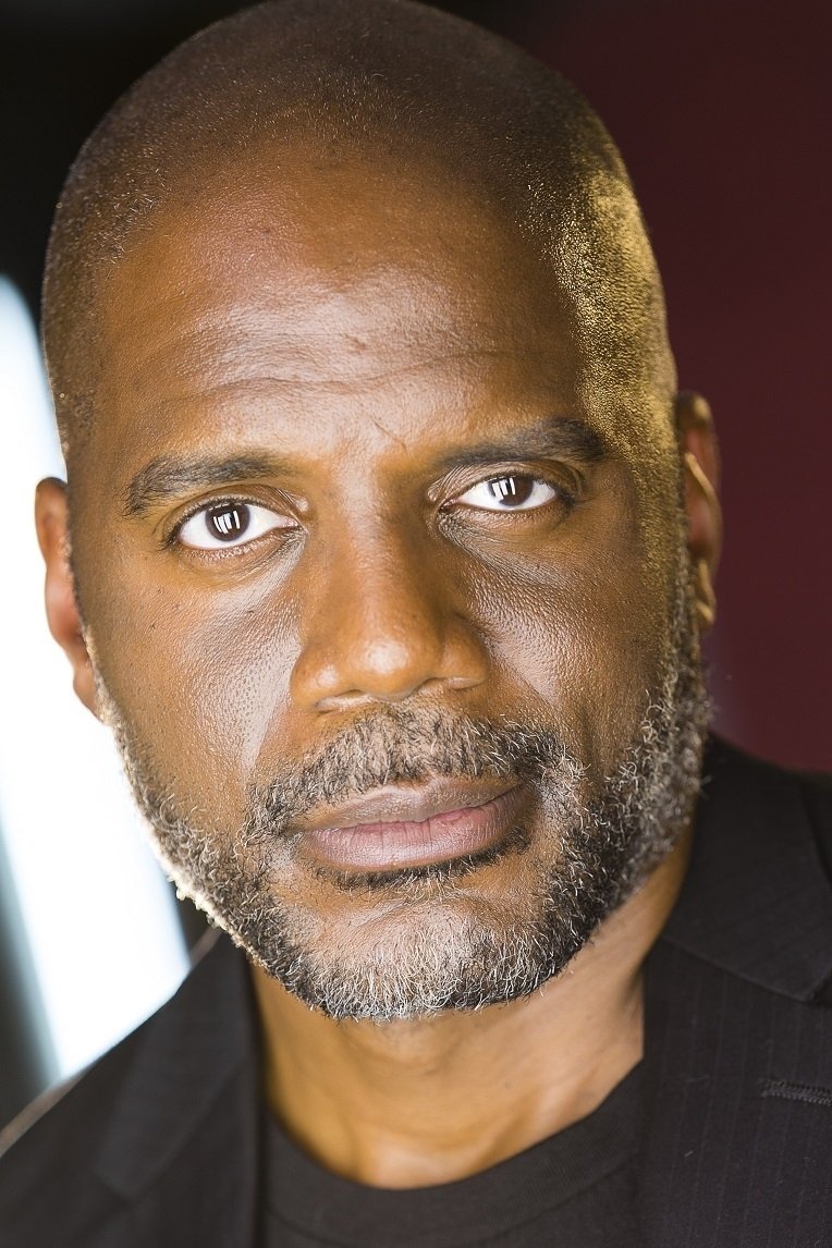 et billede af Carey Jones