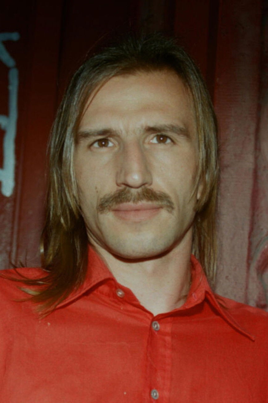 et billede af Baptiste Pinteaux