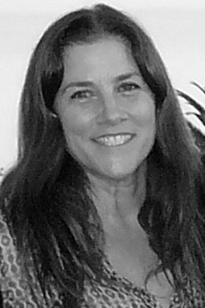 et billede af Bonnie Ann Burgess