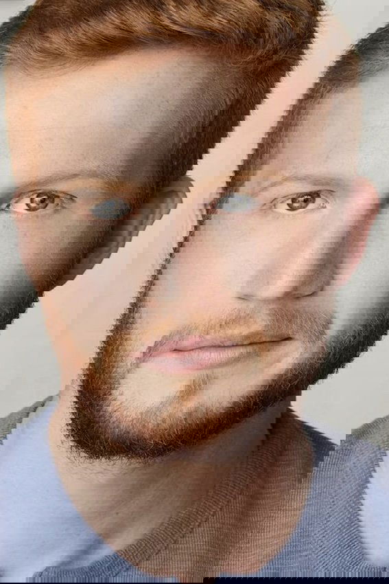 et billede af Cooper Bohn