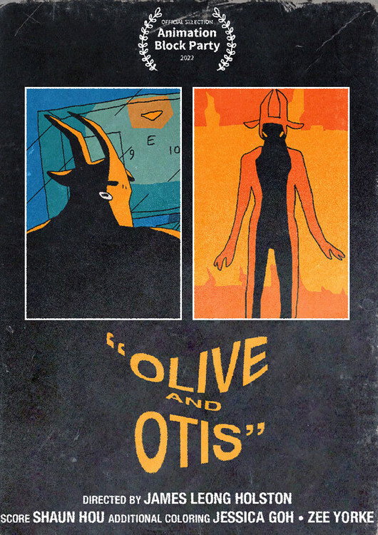 Olive & Otis