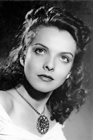 Margaret Tallichet's picture in the cast