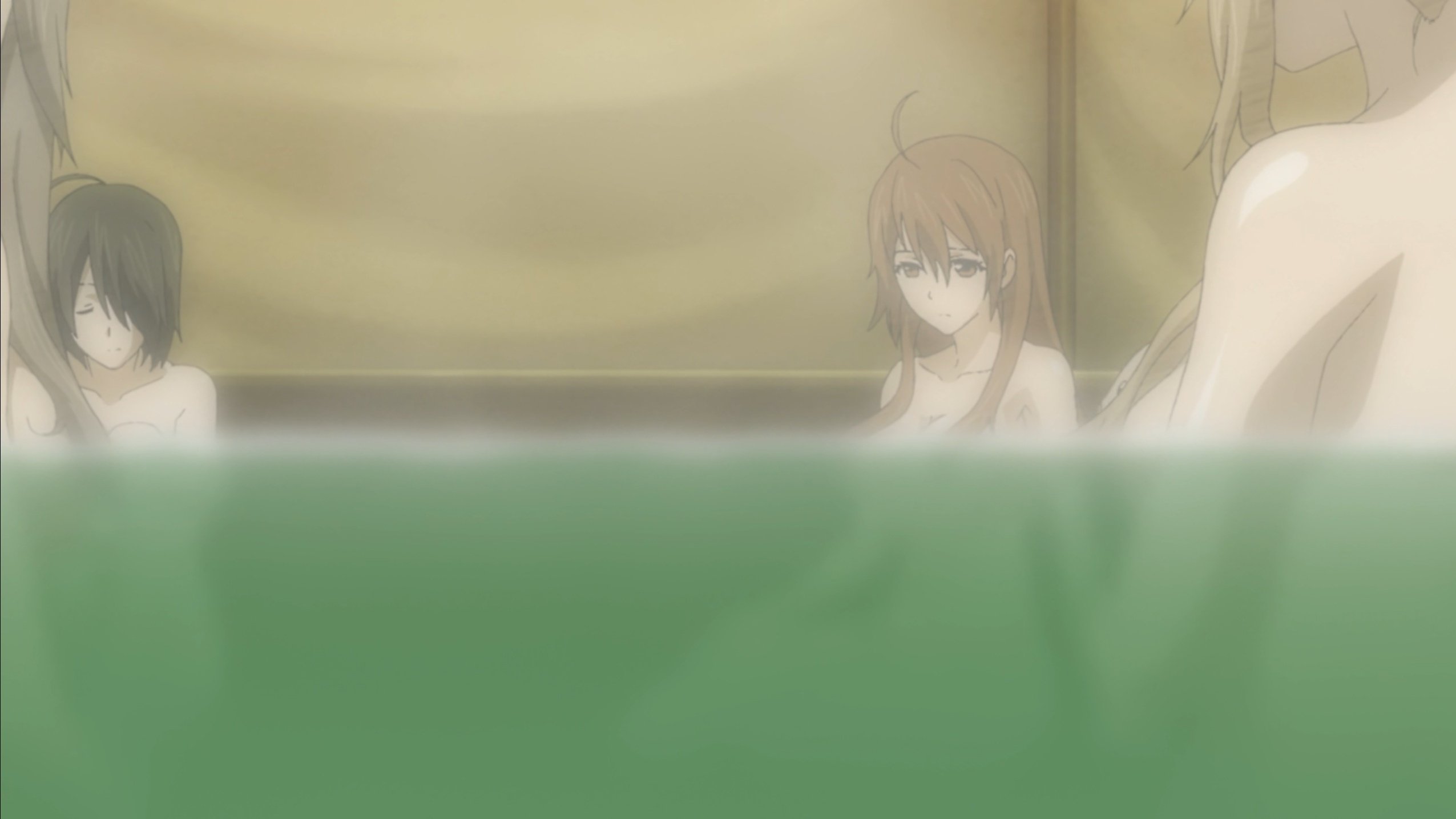 Thumbnail for Gallian Chronicles 6: Beware the Women's Bathroom! Season 0 Episode 6
