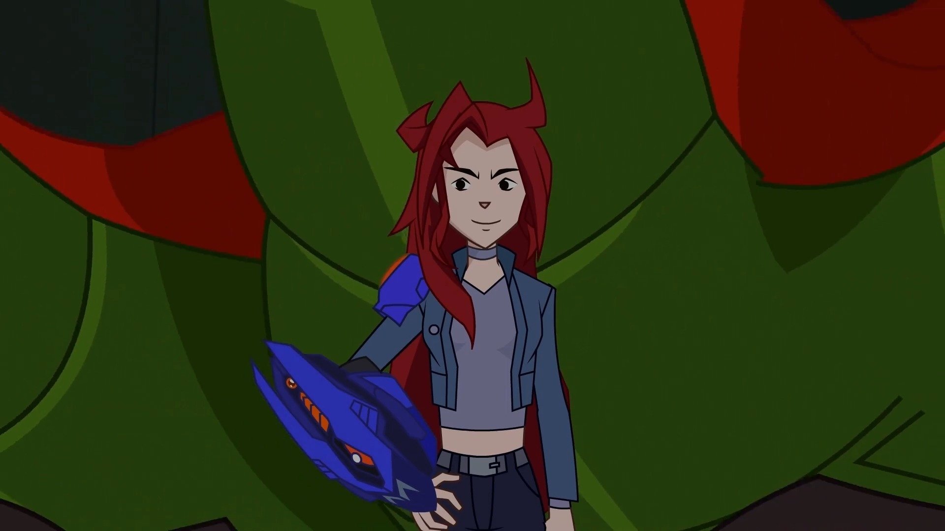 Thumbnail for Episode 7 Season 1 Episode 7