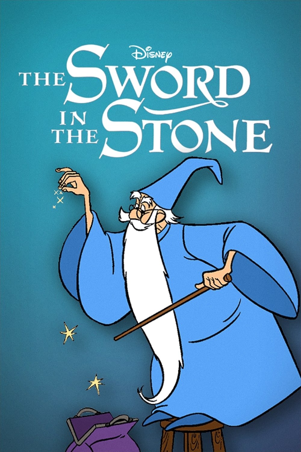 The Sword in the Stone