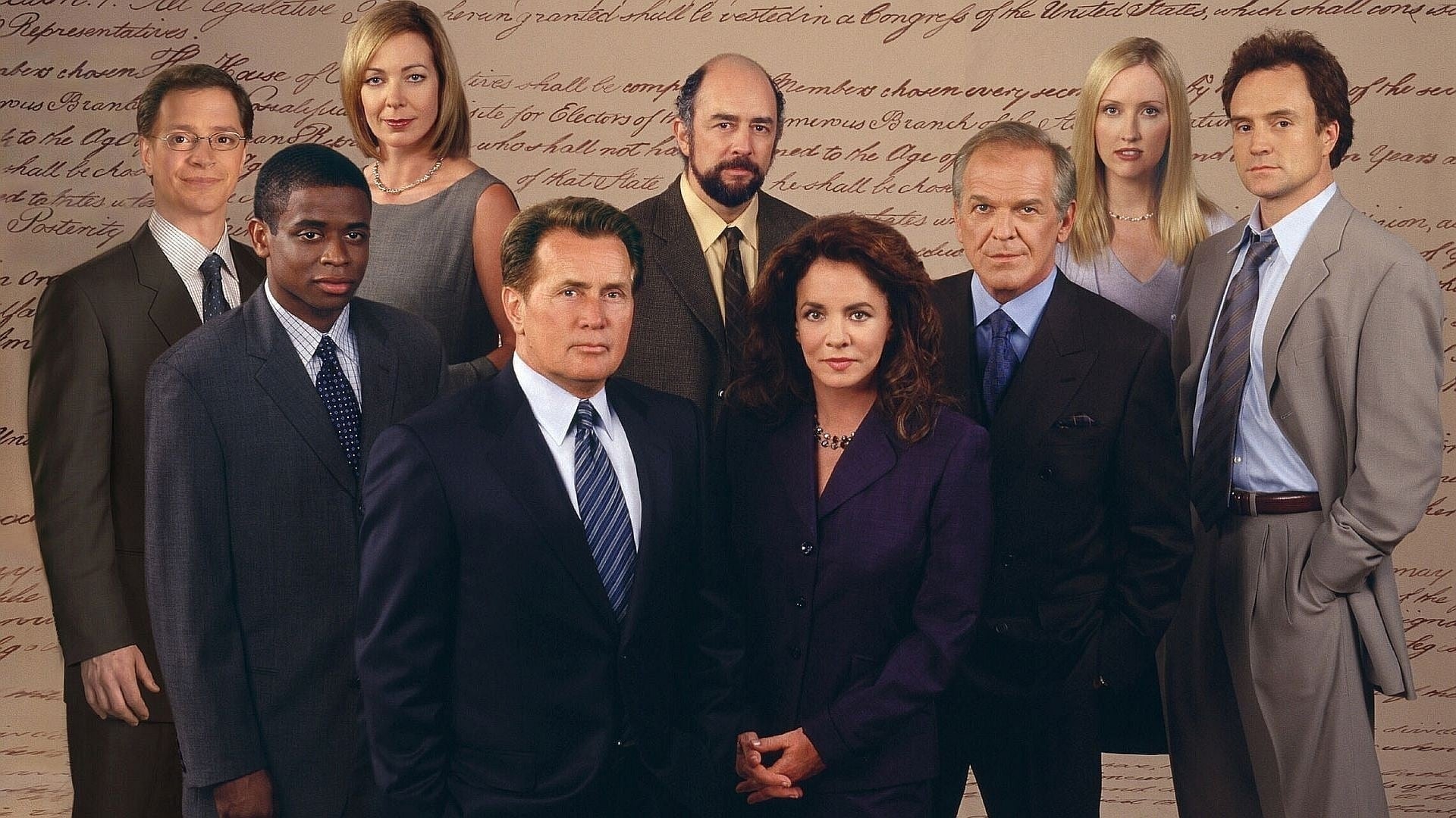 The West Wing