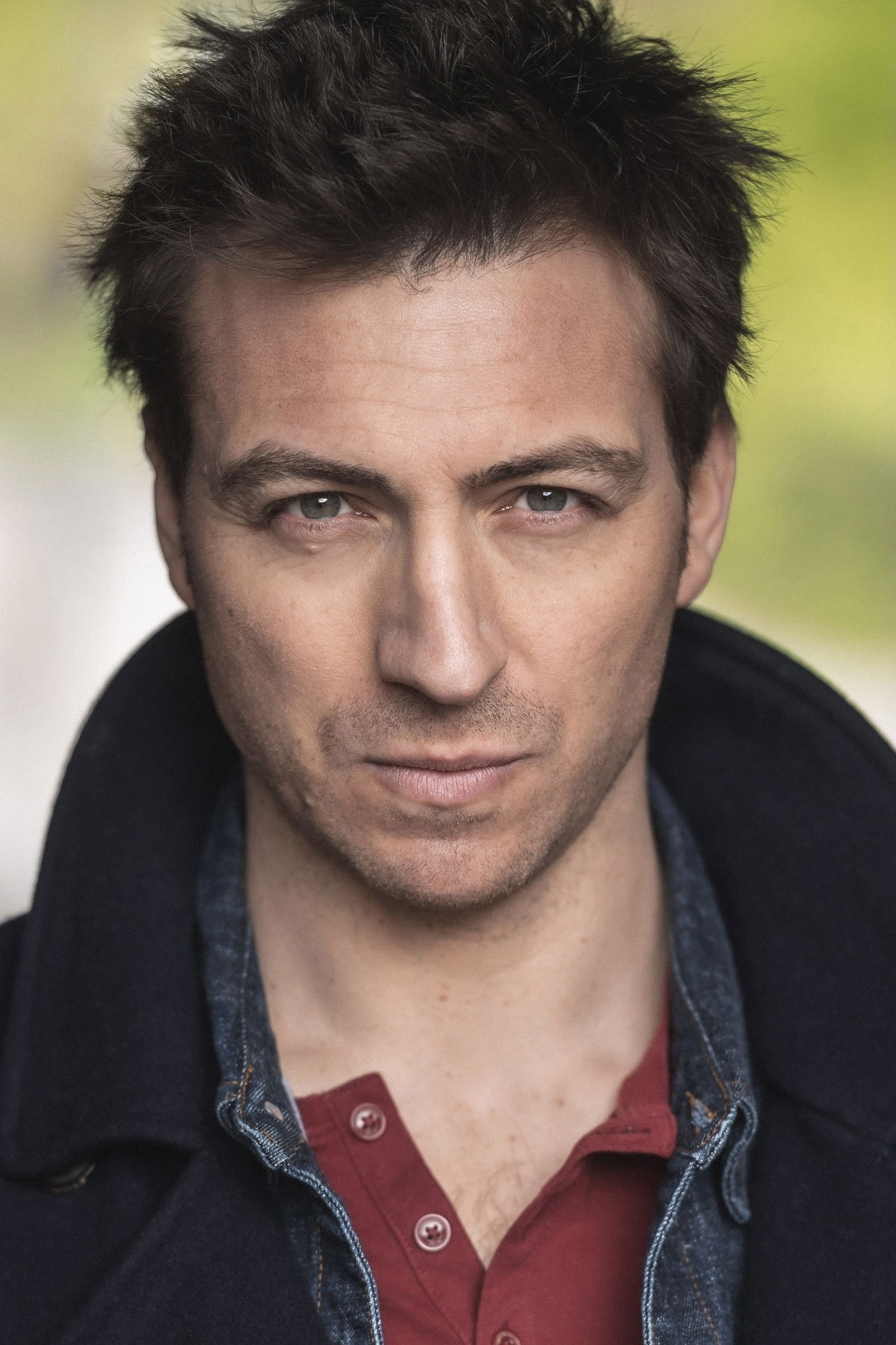 et billede af Renato Paioli