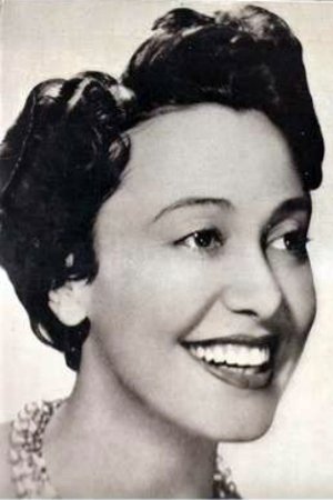 et billede af Colette Mars