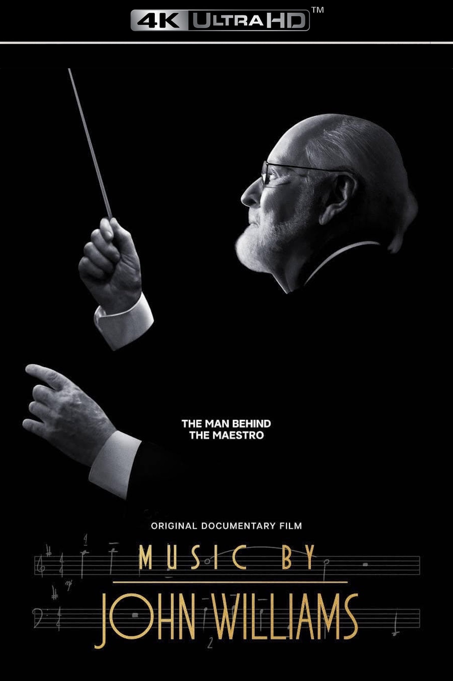Music by John Williams