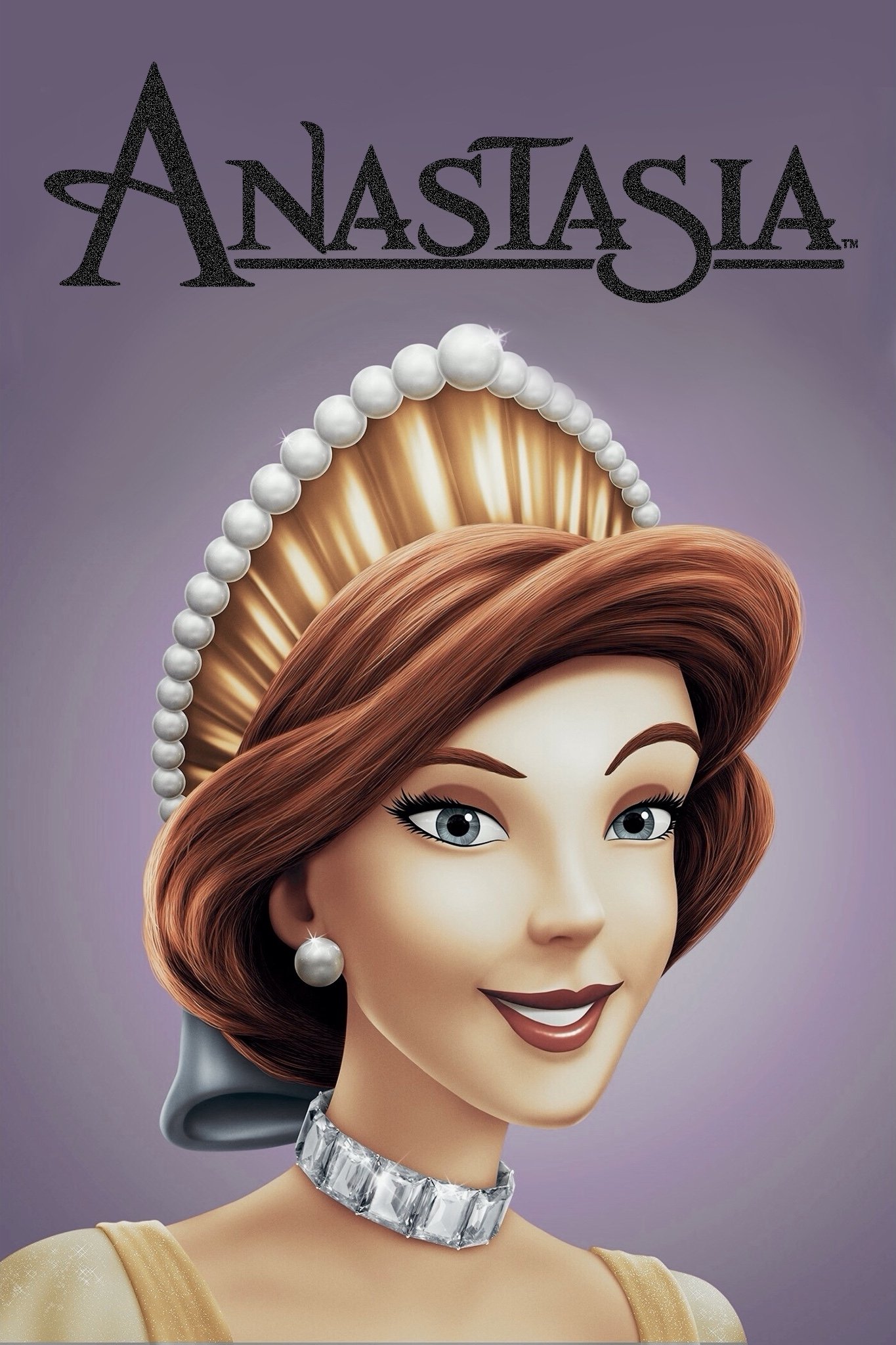 Anastasia