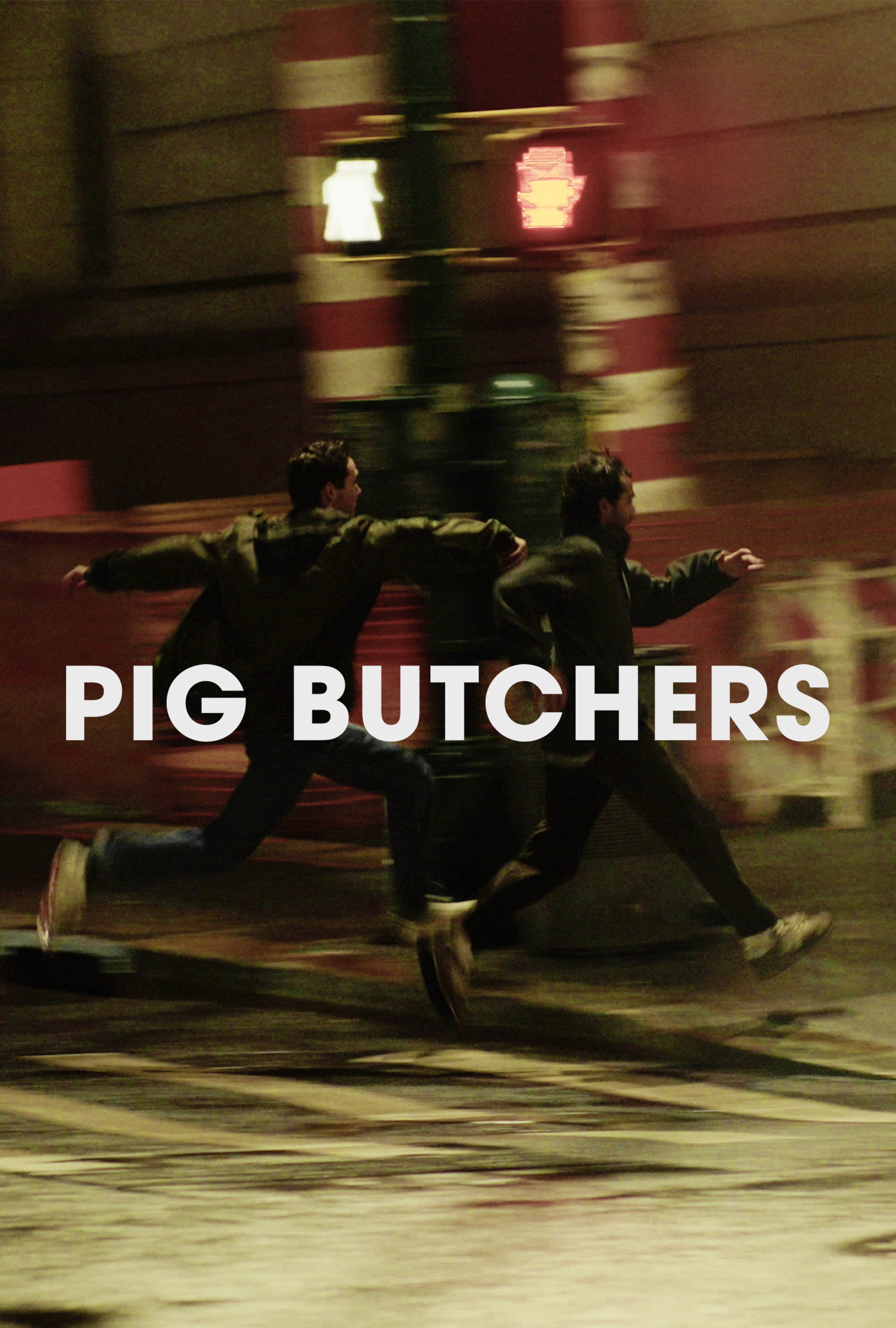 Pig Butchers