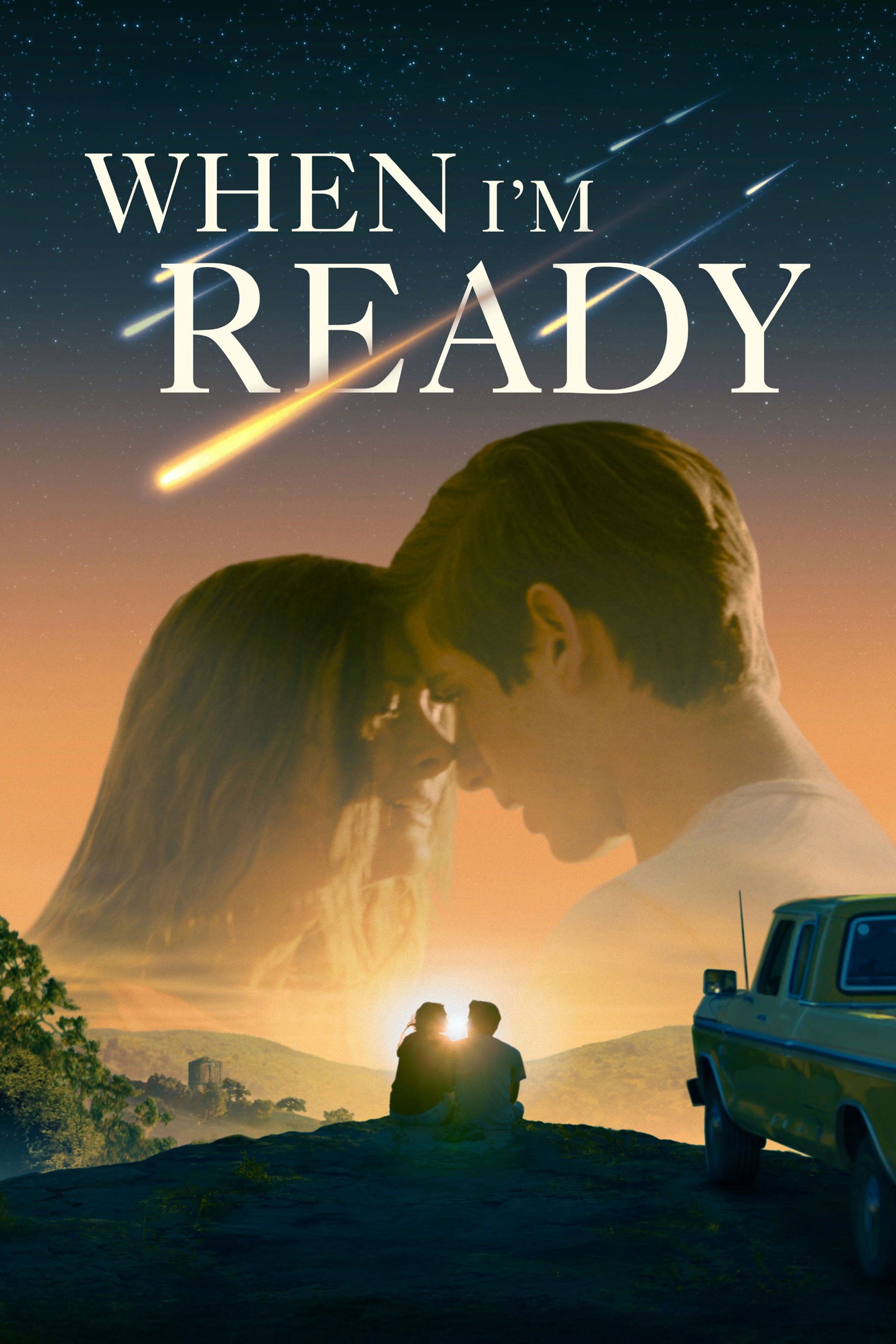 When I'm Ready