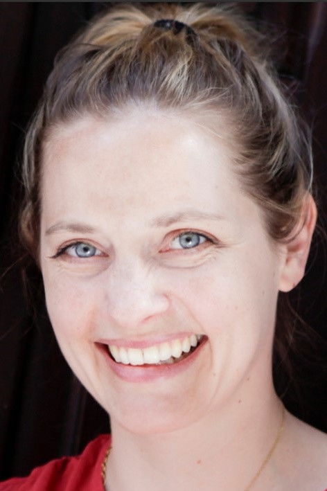 et billede af Jennifer Ewert