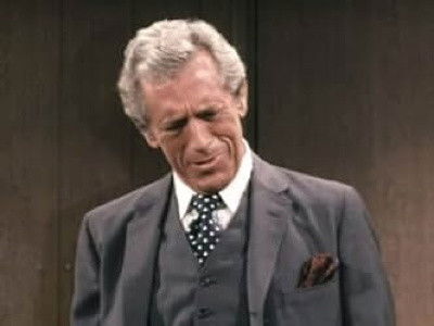 The Gray Flannel Shrink still