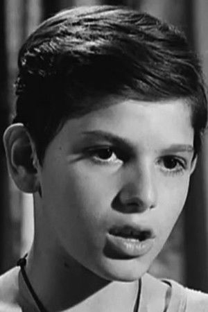 et billede af Nikos Economidis