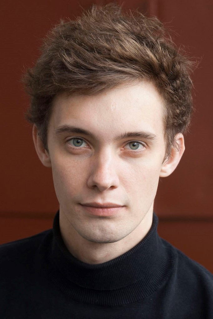 et billede af Kirill Baloban