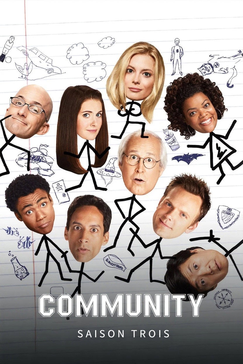 Saison 3