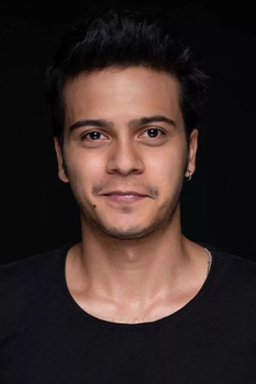 Arif Güloğlu's picture in the cast