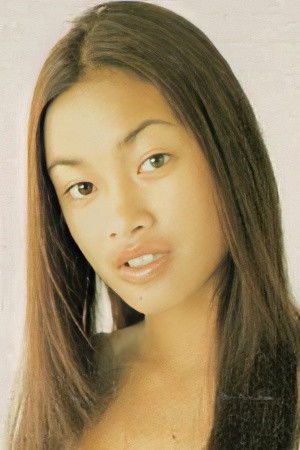 et billede af April Babaran