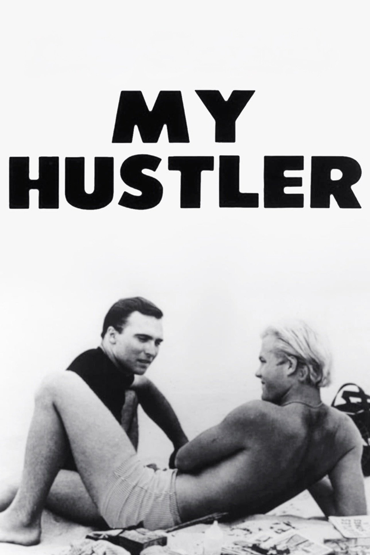 My Hustler