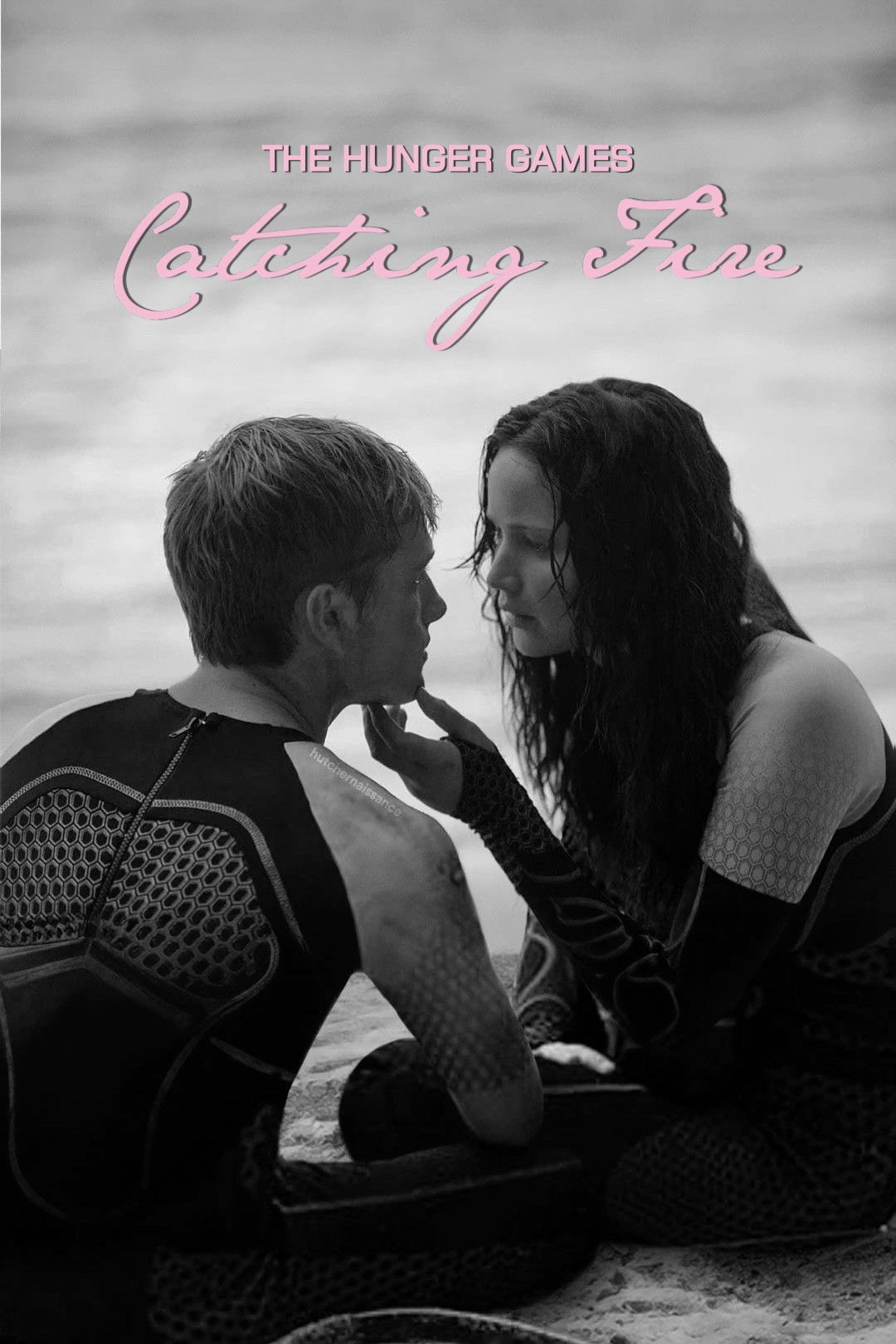 The Hunger Games: Catching Fire