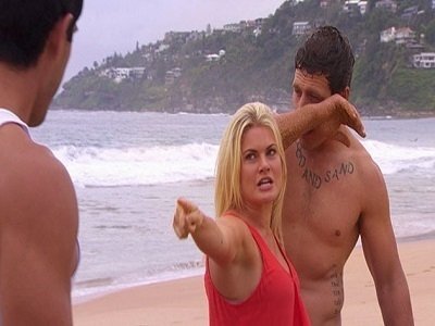 Home and Away 27x157