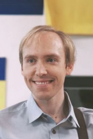 et billede af Charles Blyzniuk