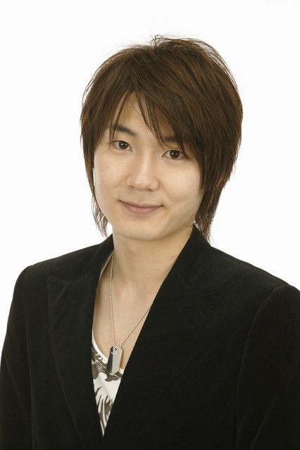 Junichi Miyake as Kamen Rider Birth (voice), Kamen Rider Accel (voice)