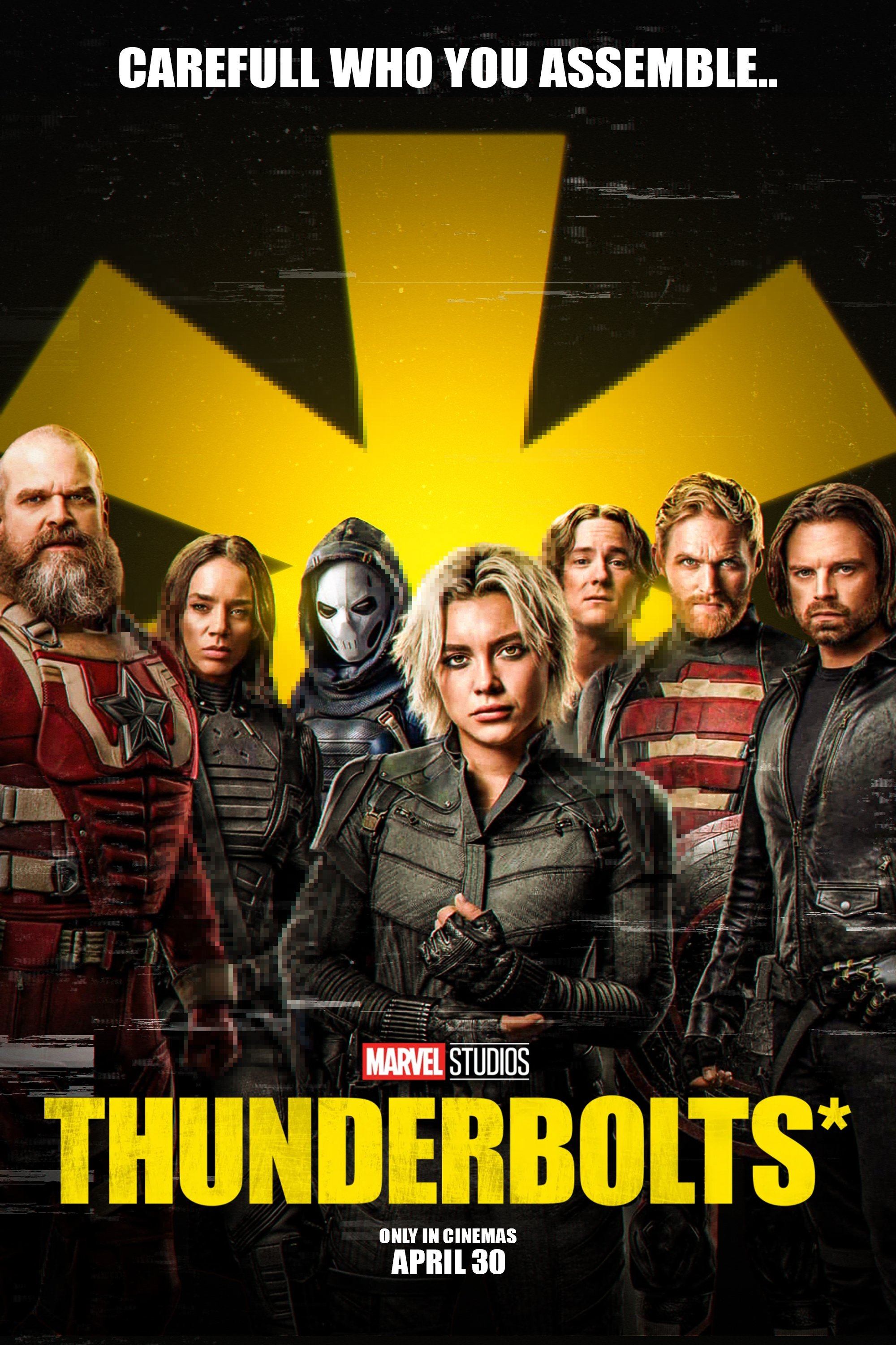 Thunderbolts*