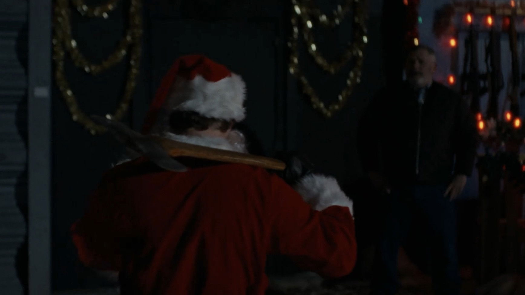 Silent Night, Deadly Night