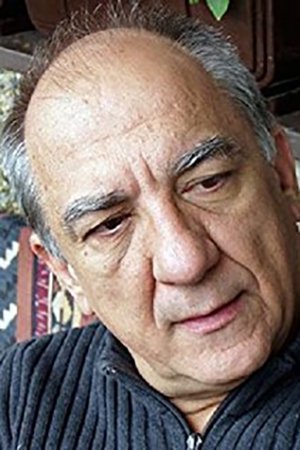 et billede af Ivan Bekjarev