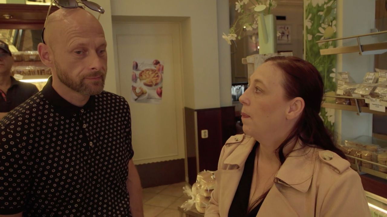 Een Huis Vol - Épisode 4