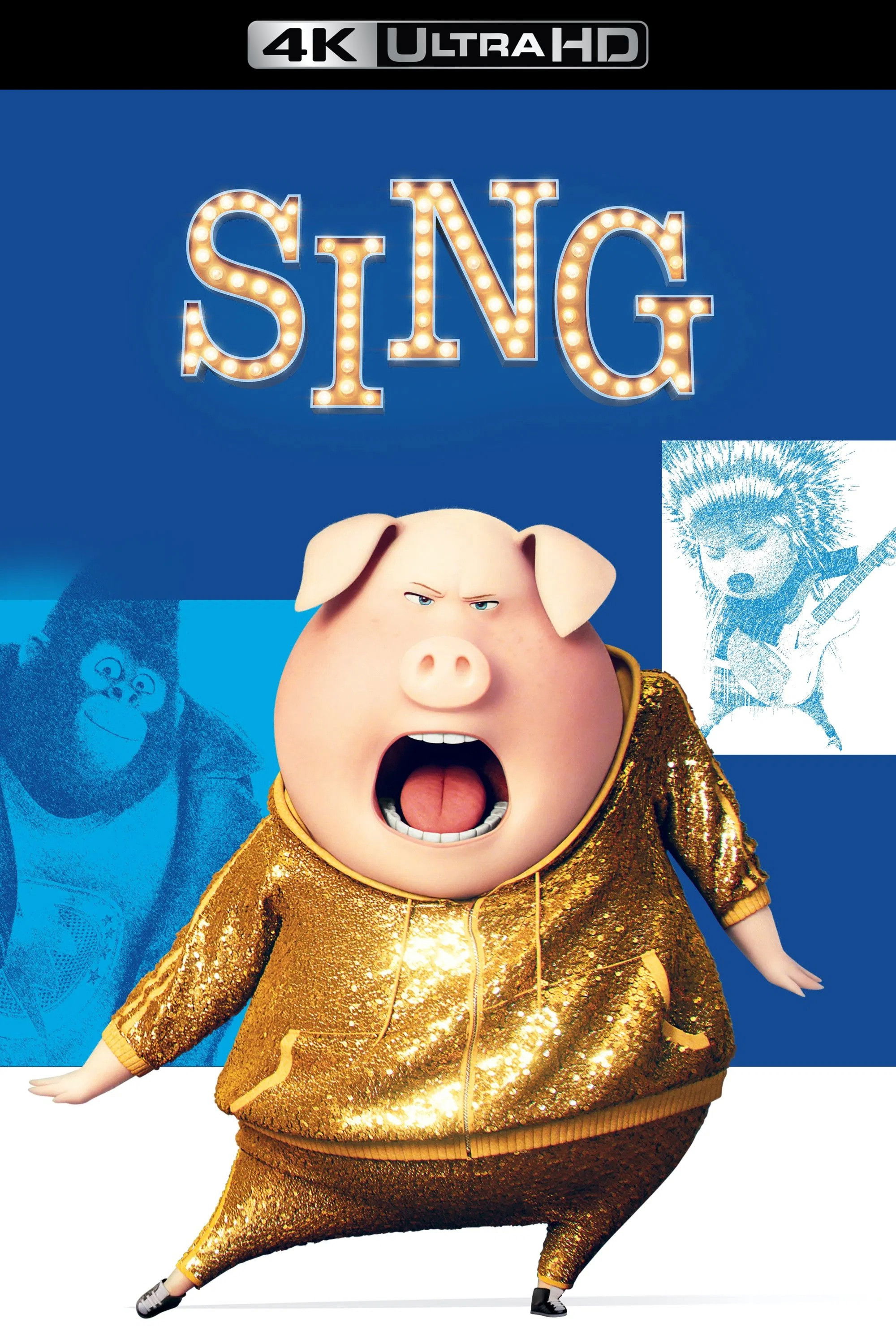 Sing