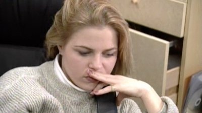 The Real World - Épisode 8
