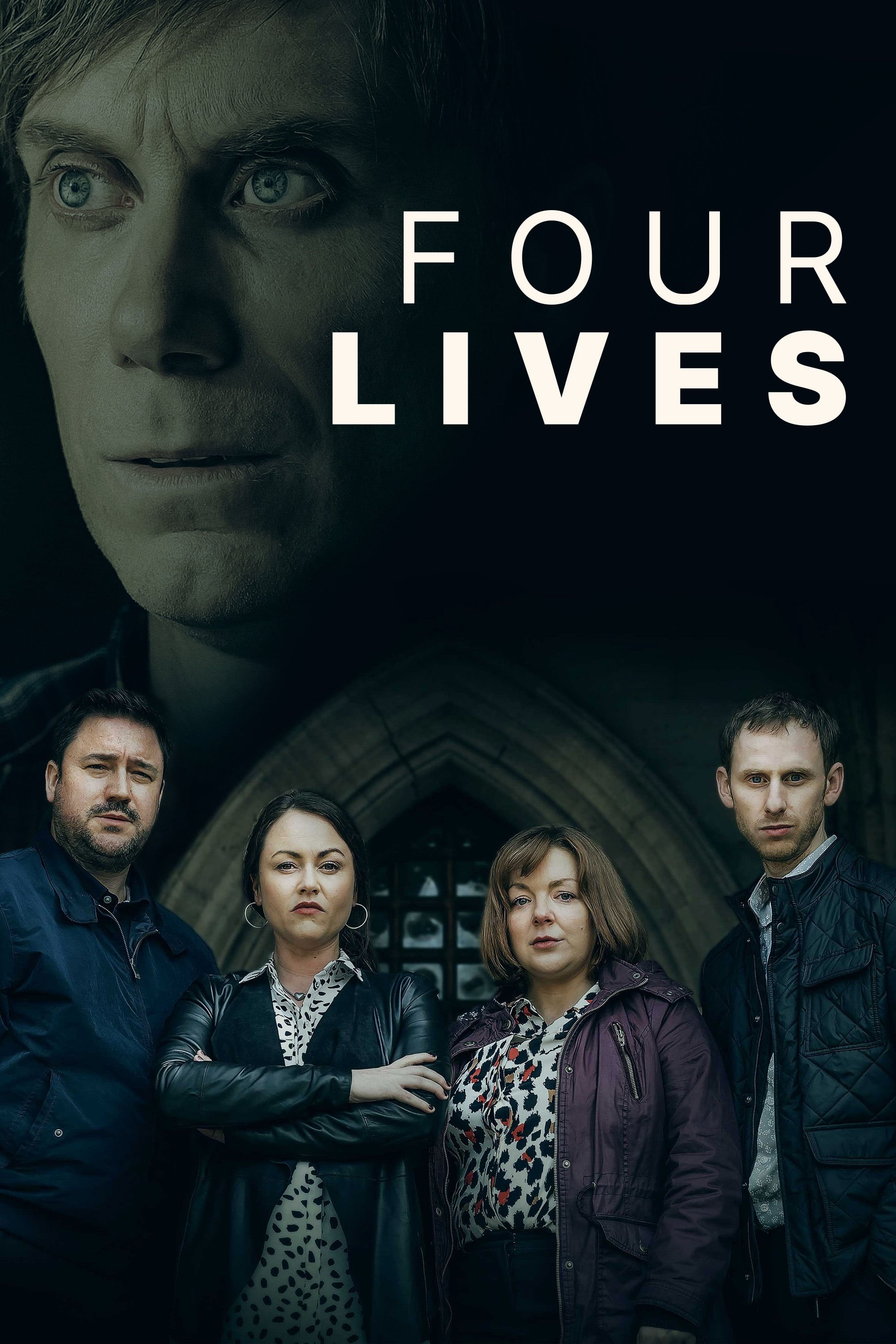 Four Lives TV Shows About Killer