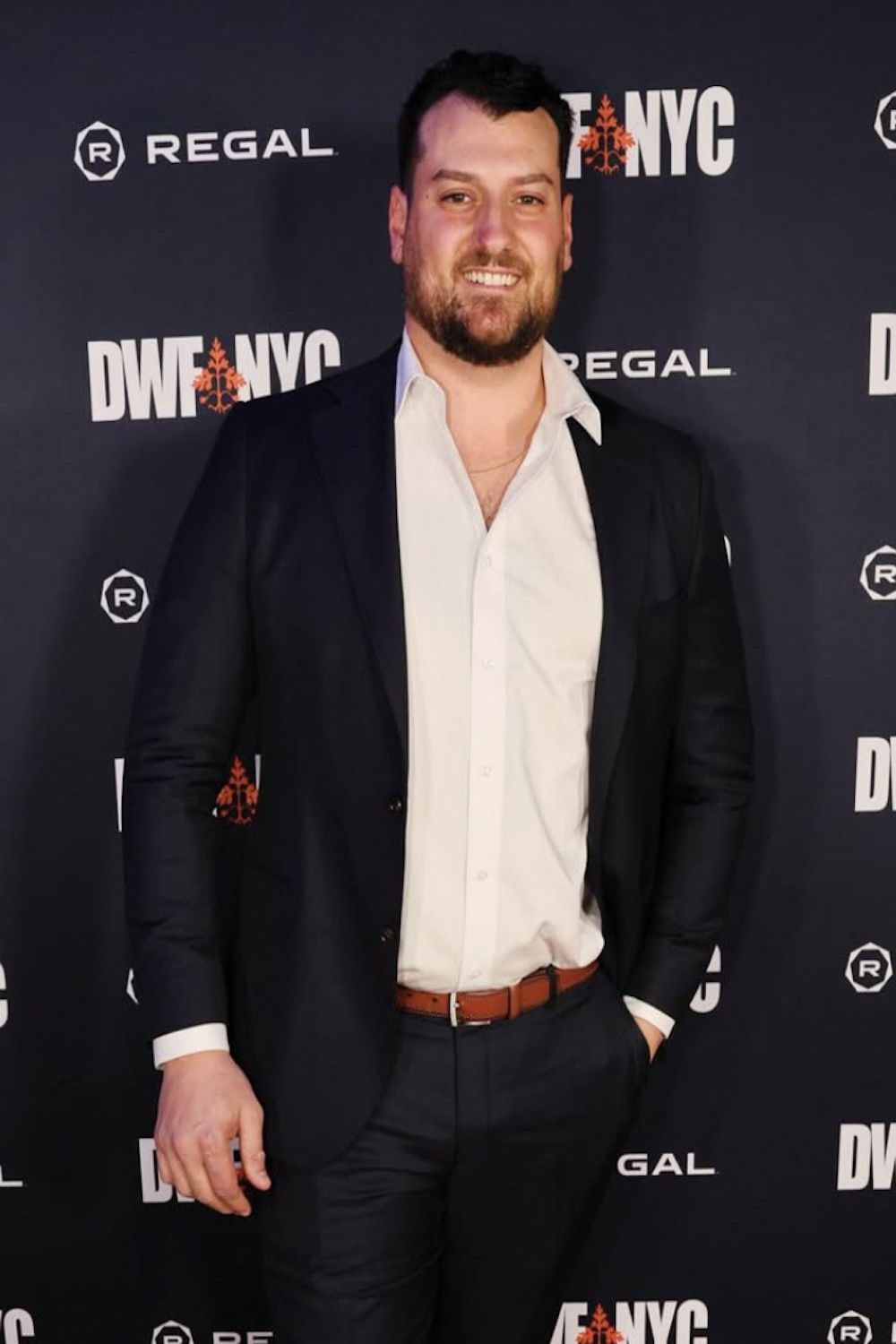 Et billede af Salvatore Sciortino