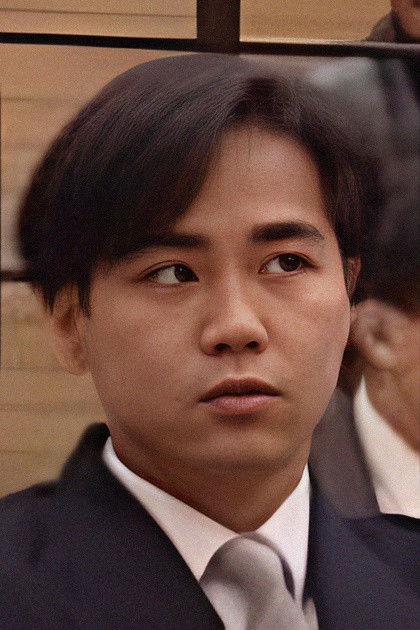 et billede af Ip Chun-Sing