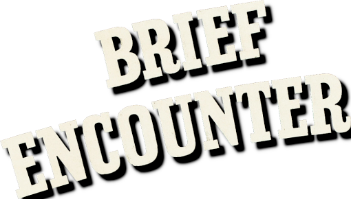 Brief Encounter Logo