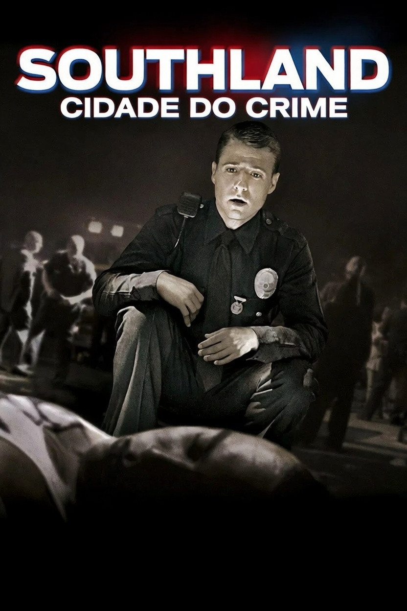 Southland: Cidade do Crime