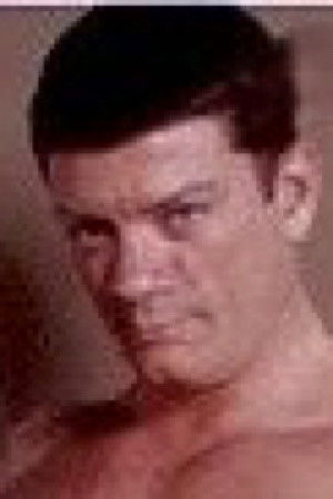 et billede af Miles Andrew