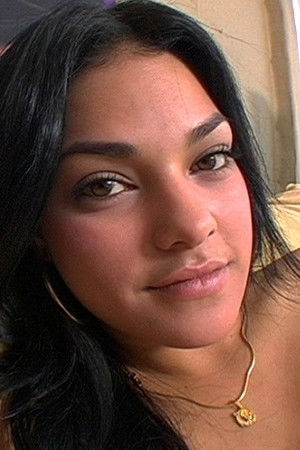 et billede af Carmen Pena