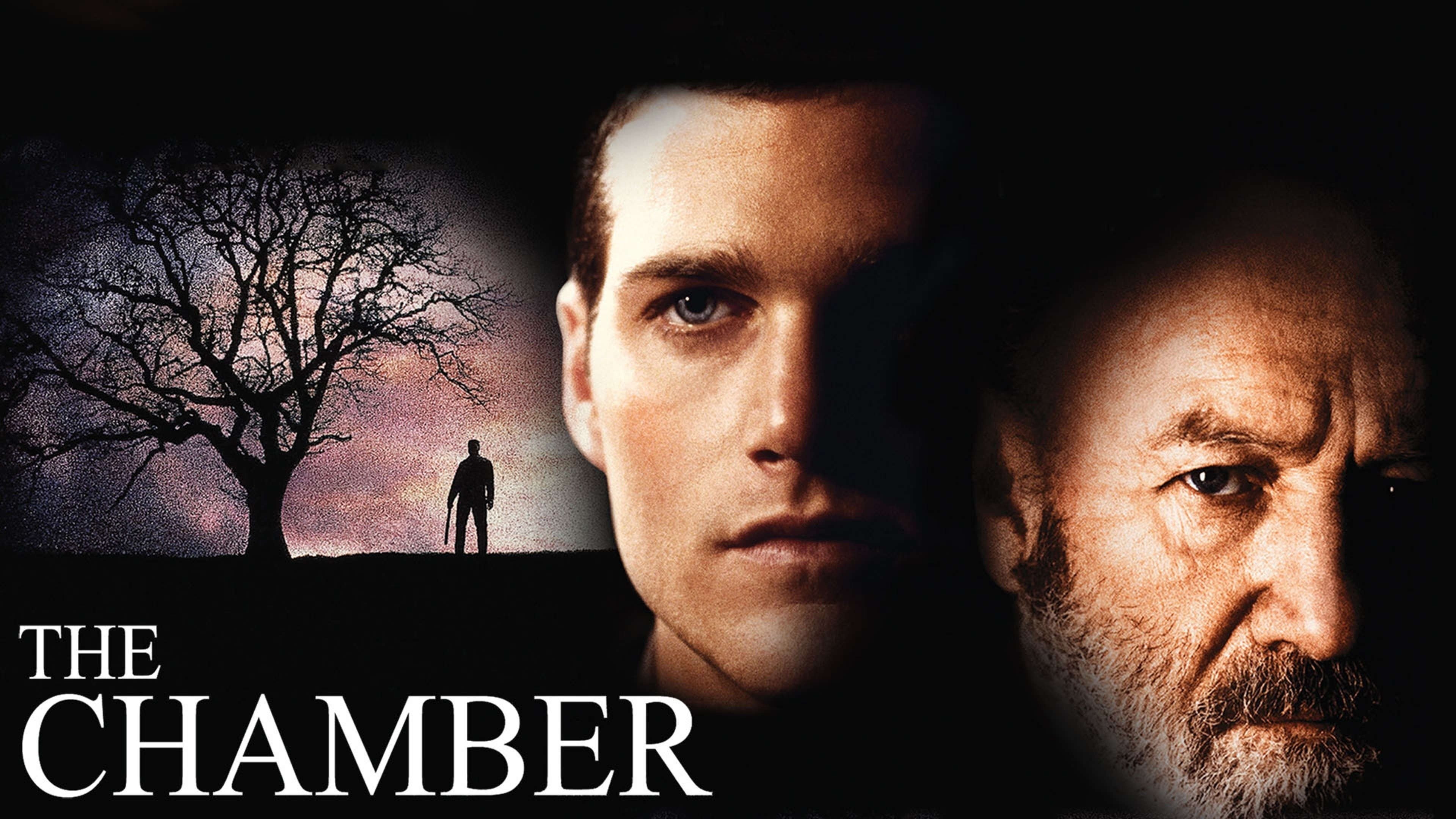 The Chamber (1996)