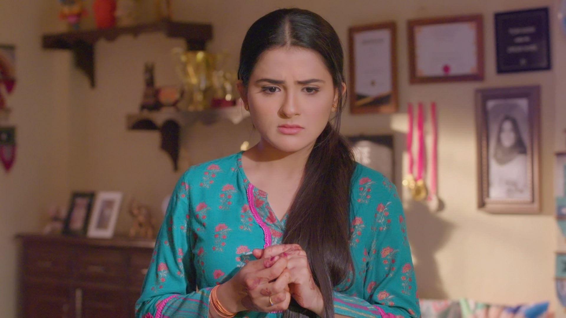 Shaurya Aur Anokhi Ki Kahani