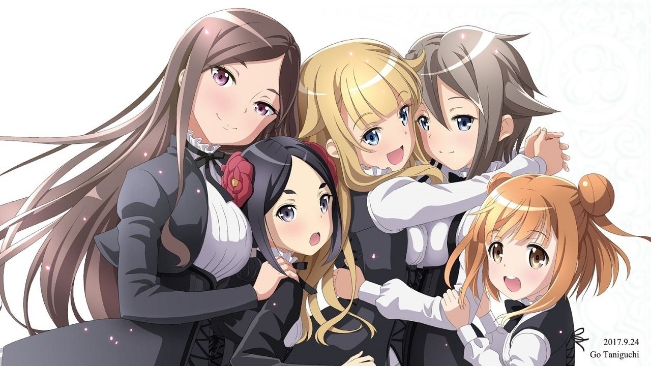 Princess Principal